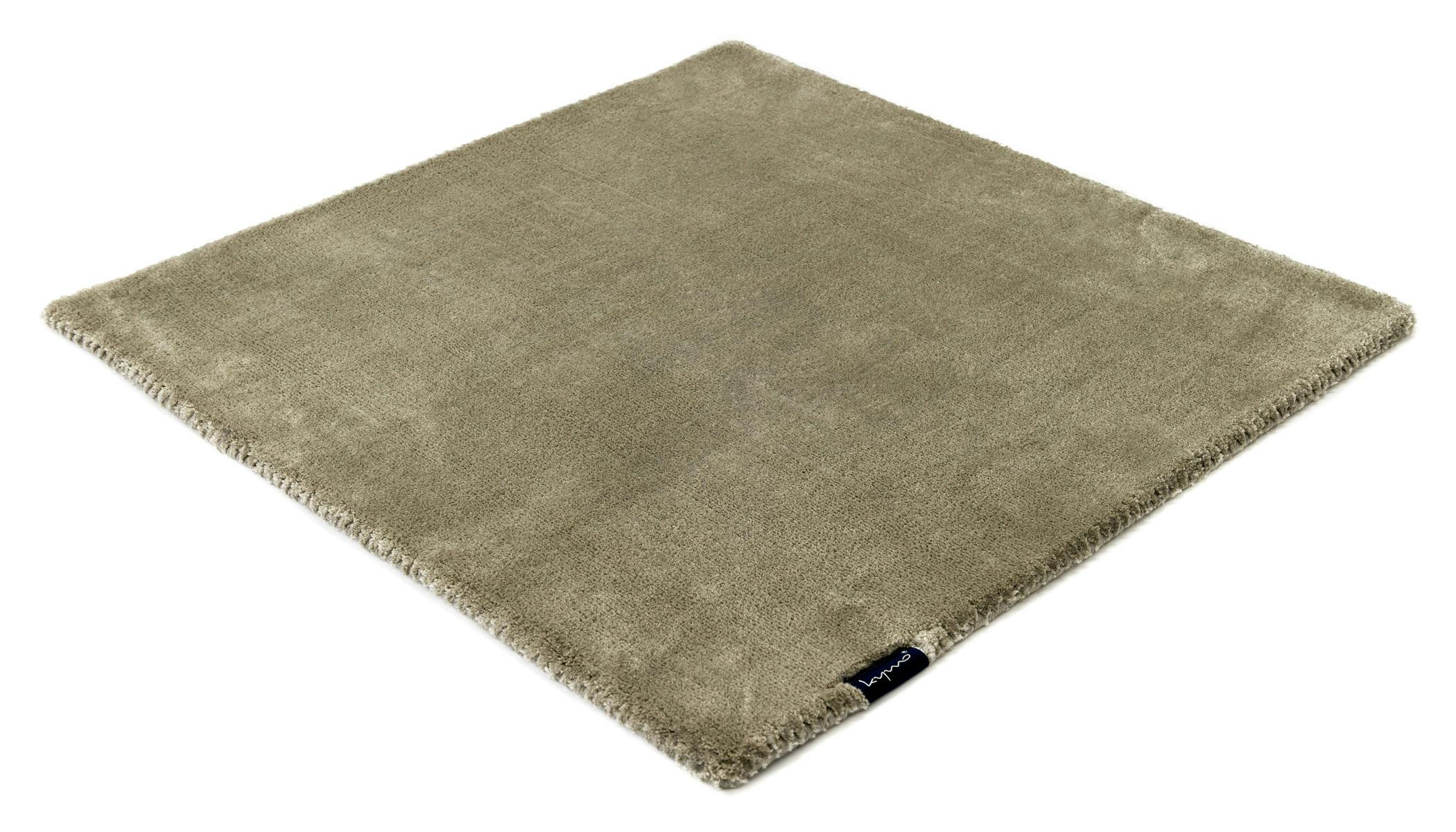 THE LOFT / MARK 2 PolySilk | kymo | contemporary rugs from Germany